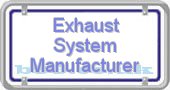 exhaust-system-manufacturer.b99.co.uk